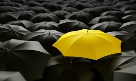5 Ways to Obtain Brand Differentiation with Membership and Trade Associations