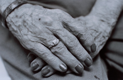Aging Population, Shrinking Economy?