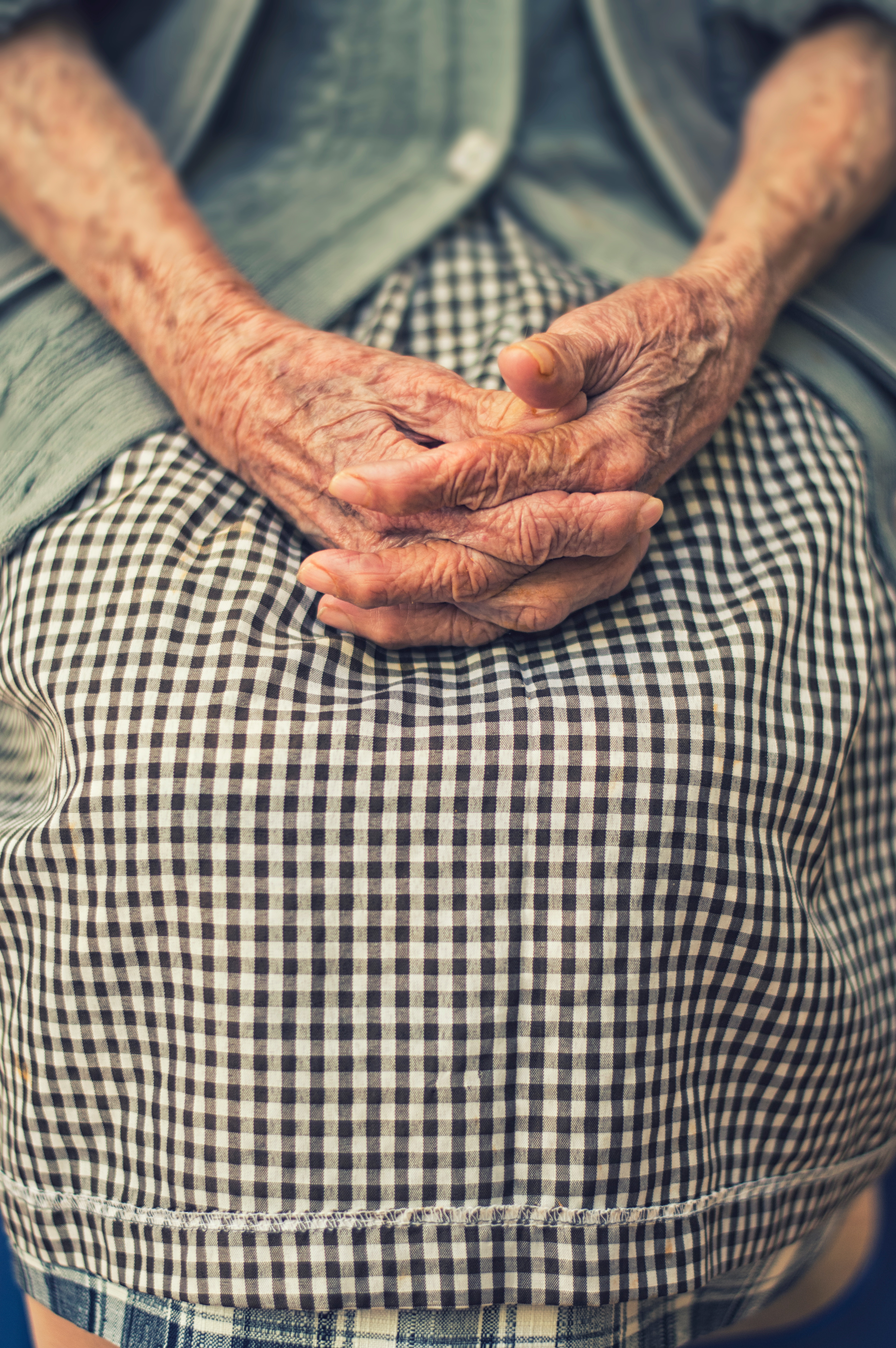 The Longevity Economy: Observations & Opportunities