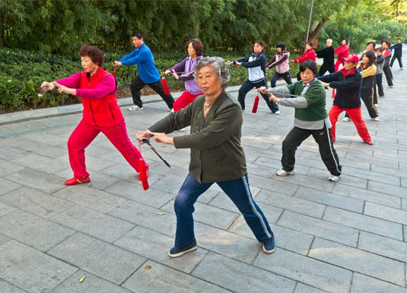 A Deep Dive Into the Policy Response to Global Aging