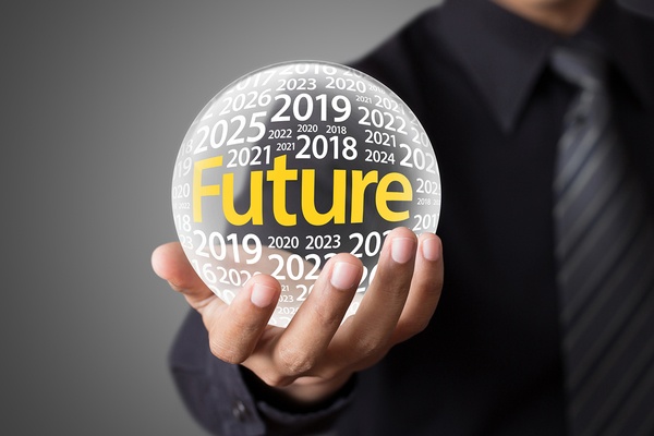 Your Cheat Sheet for 2018 Senior Living Trends & Predictions
