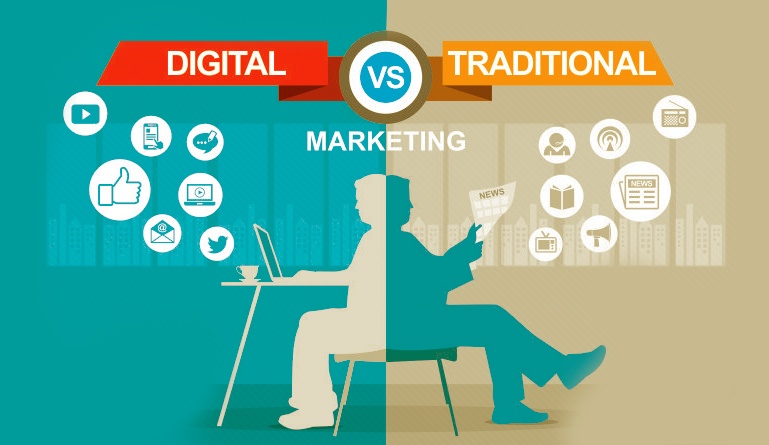 Adopting New Media Without Abandoning Traditional Media Relations