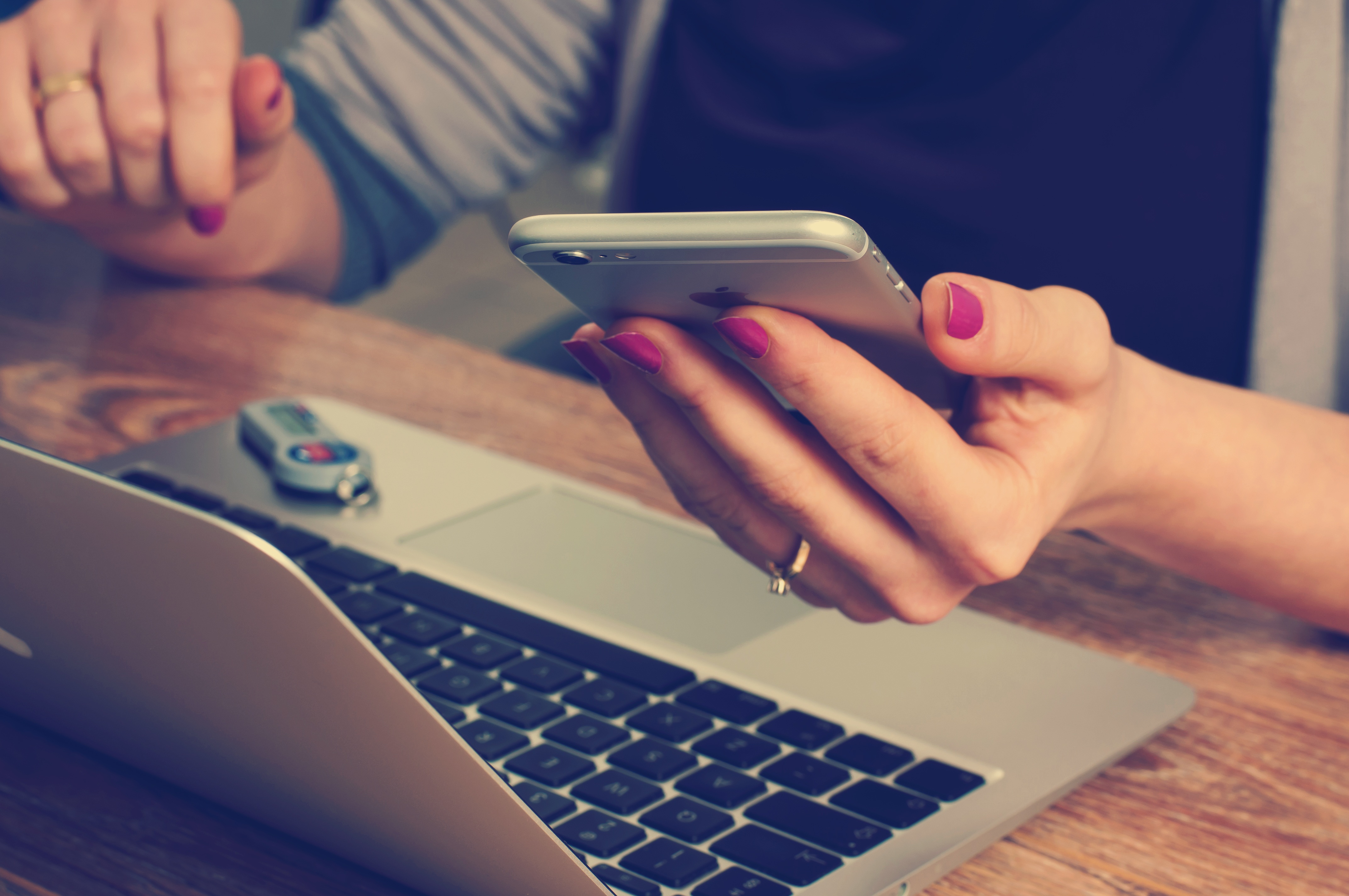 Technology & Staff Training: Taking It to the Next Level