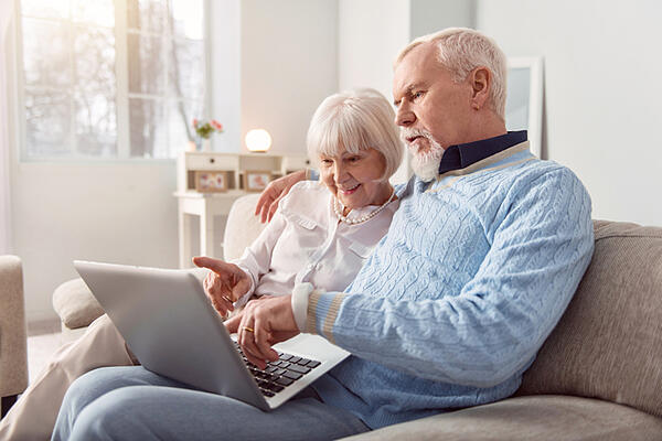 2020 Predictions in Senior Living: Disruption, New Tech, Workforce Challenges, and PDPM.