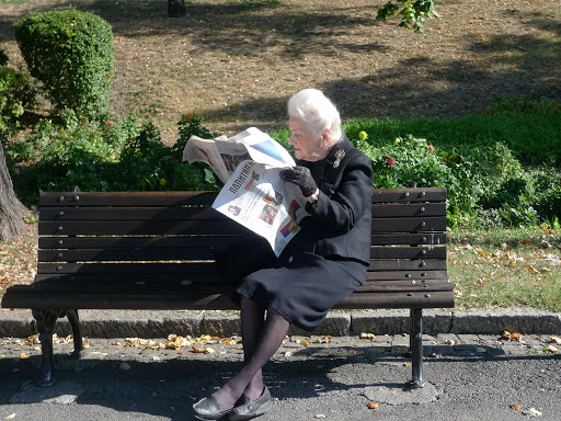 Recognizing the Loneliness Crisis Among Older Adults Is a Vital First Step