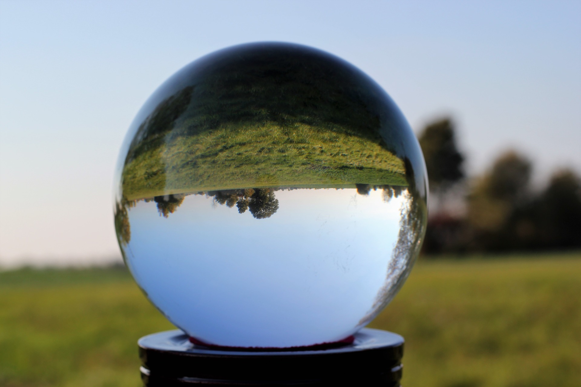 A Crystal Ball Look at Post-Acute Care & Senior Housing