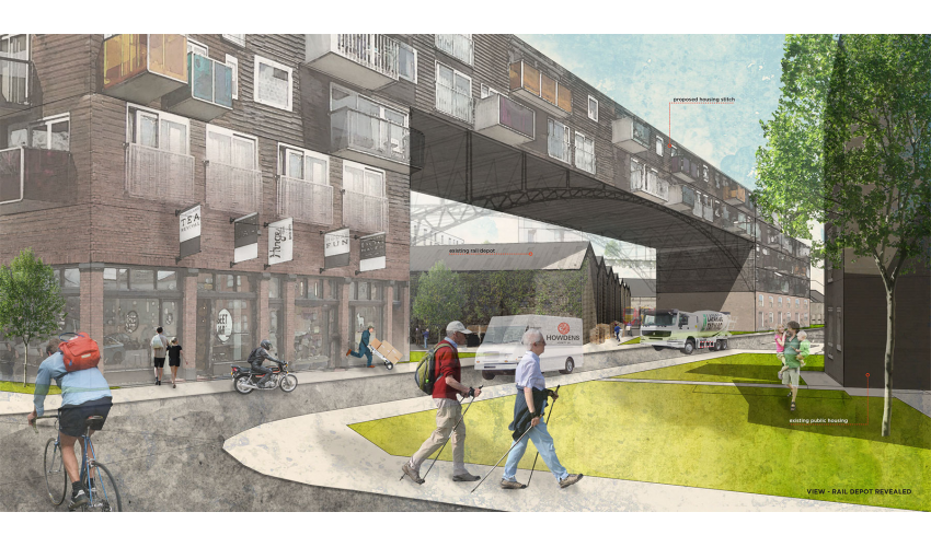 Urban Density, Innovation, and the Future of Senior Housing